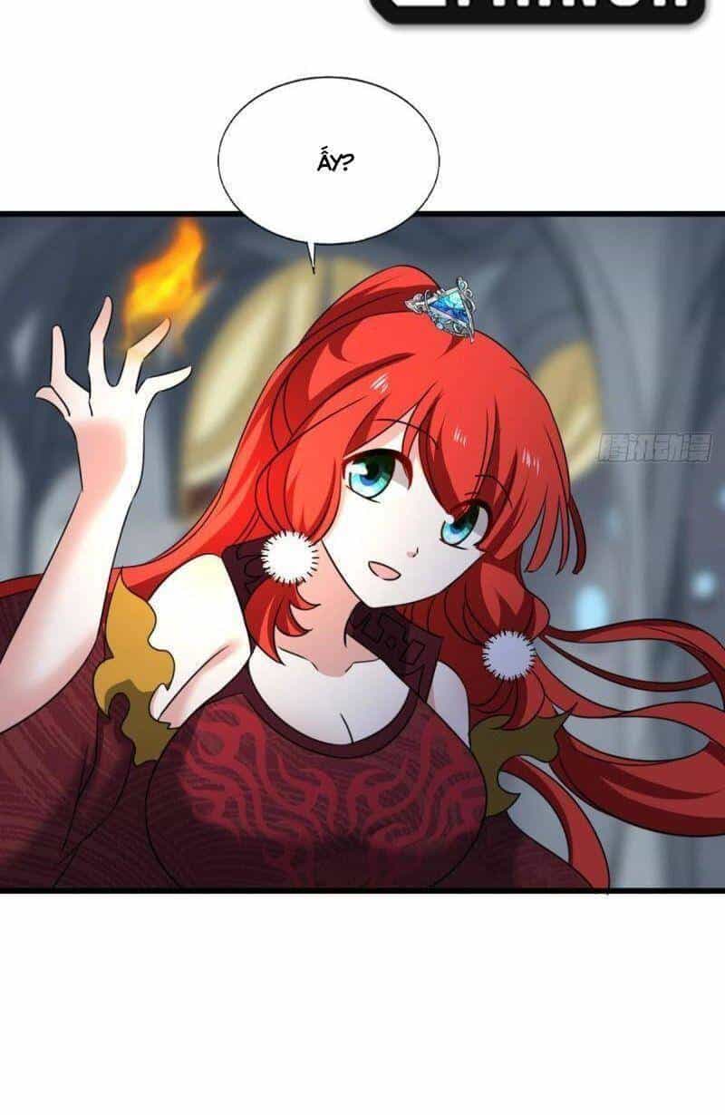 Trọng Sinh Thành Cậu Vàng Tại Dị Thế - Chương 261 - ảnh 30