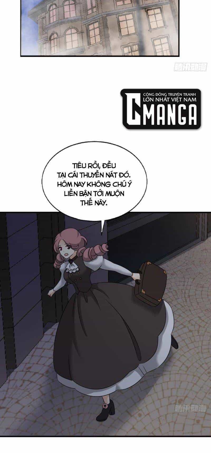 Trọng Sinh Thành Cậu Vàng Tại Dị Thế - Chương 267 - ảnh 23