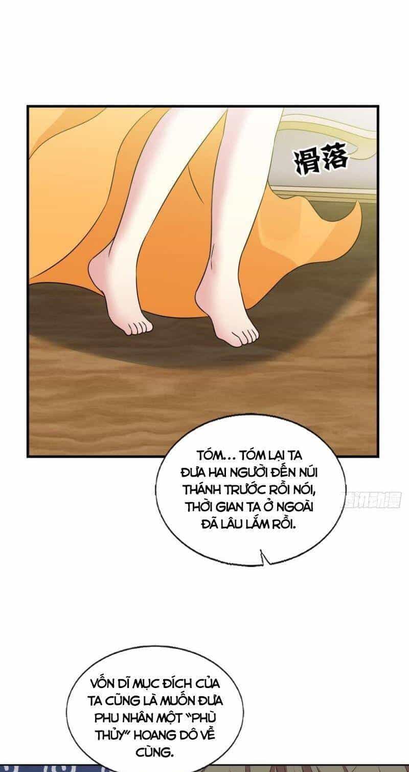 Trọng Sinh Thành Cậu Vàng Tại Dị Thế - Chương 275 - ảnh 24