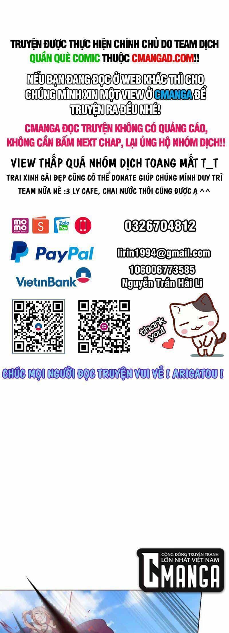 Trọng Sinh Thành Cậu Vàng Tại Dị Thế - Chương 285 - ảnh 1