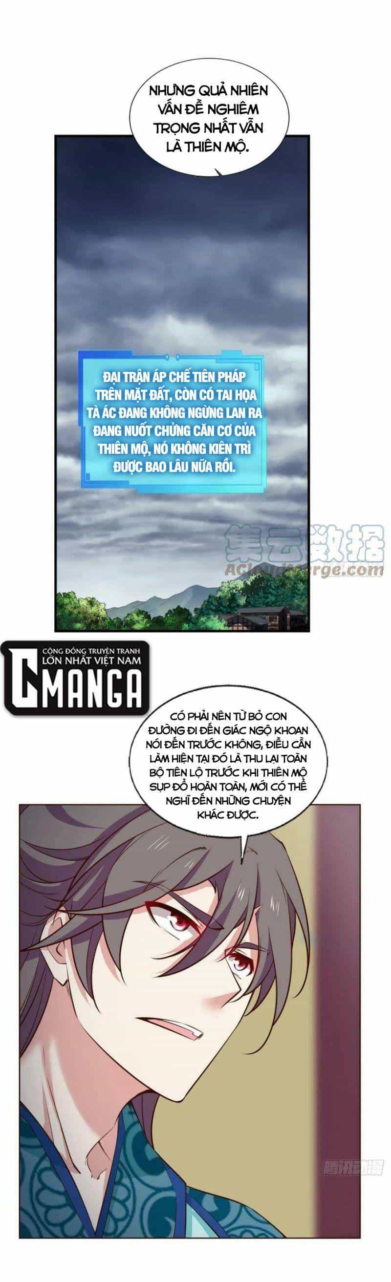 Trọng Sinh Thành Cậu Vàng Tại Dị Thế - Chương 290 - ảnh 26