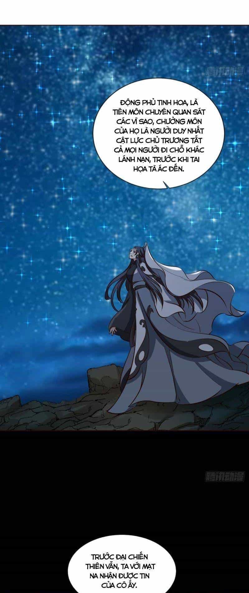 Trọng Sinh Thành Cậu Vàng Tại Dị Thế - Chương 295 - ảnh 13