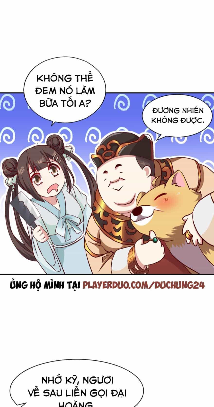 Trọng Sinh Thành Cậu Vàng Tại Dị Thế - Chương 3 - ảnh 35