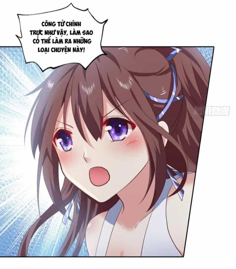 Trọng Sinh Thành Cậu Vàng Tại Dị Thế - Chương 31 - ảnh 26