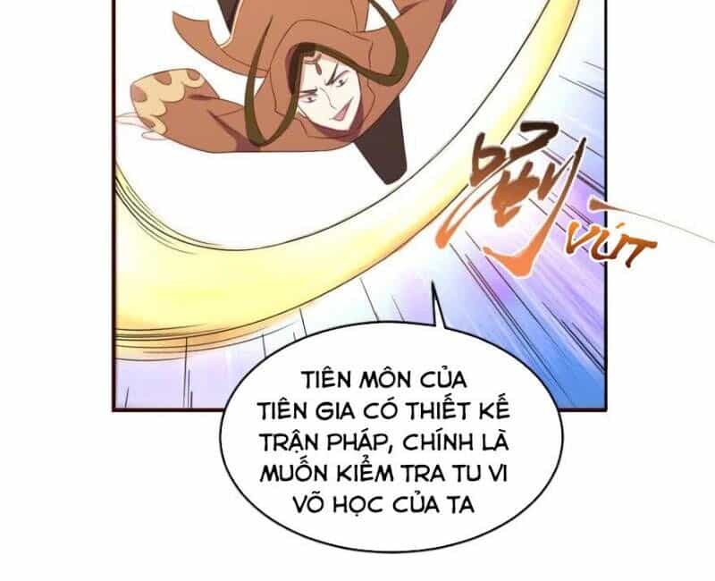 Trọng Sinh Thành Cậu Vàng Tại Dị Thế - Chương 45 - ảnh 17