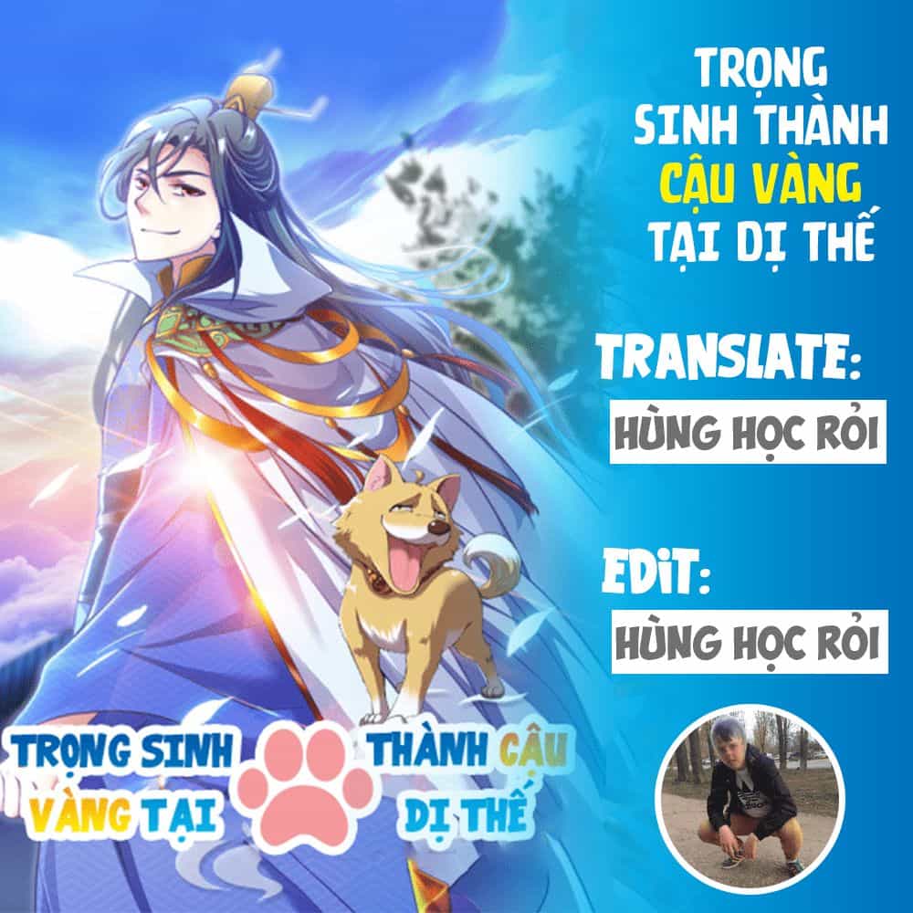 Trọng Sinh Thành Cậu Vàng Tại Dị Thế - Chương 5 - ảnh 1