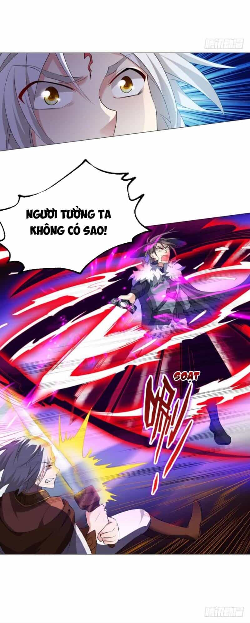 Trọng Sinh Thành Cậu Vàng Tại Dị Thế - Chương 56 - ảnh 41
