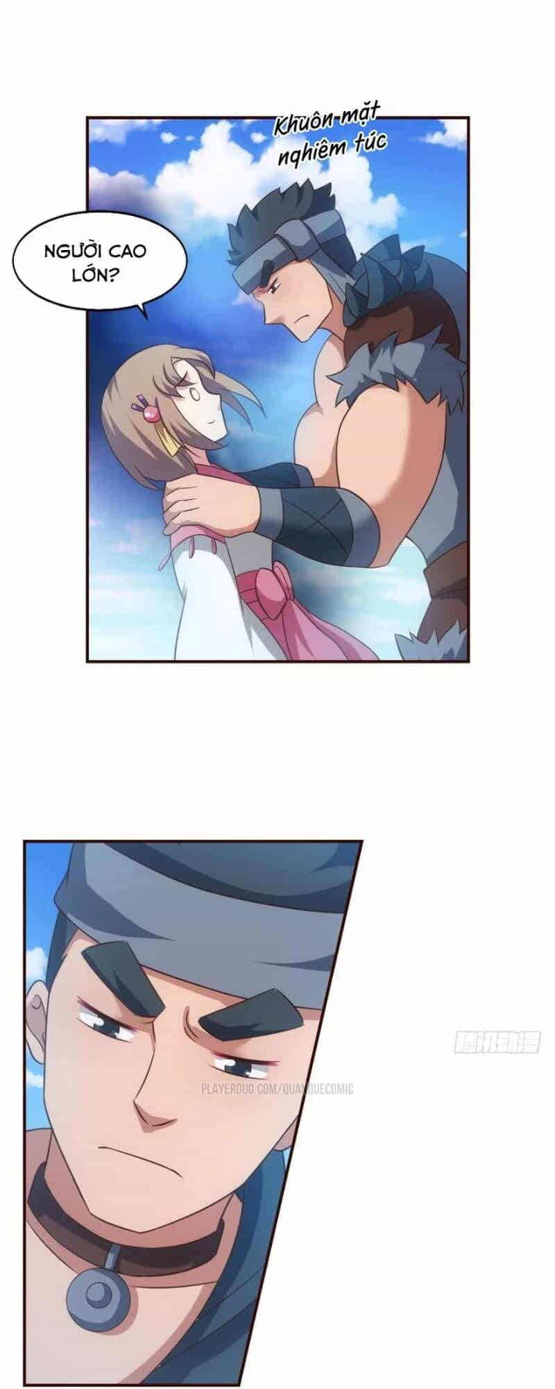 Trọng Sinh Thành Cậu Vàng Tại Dị Thế - Chương 57 - ảnh 7