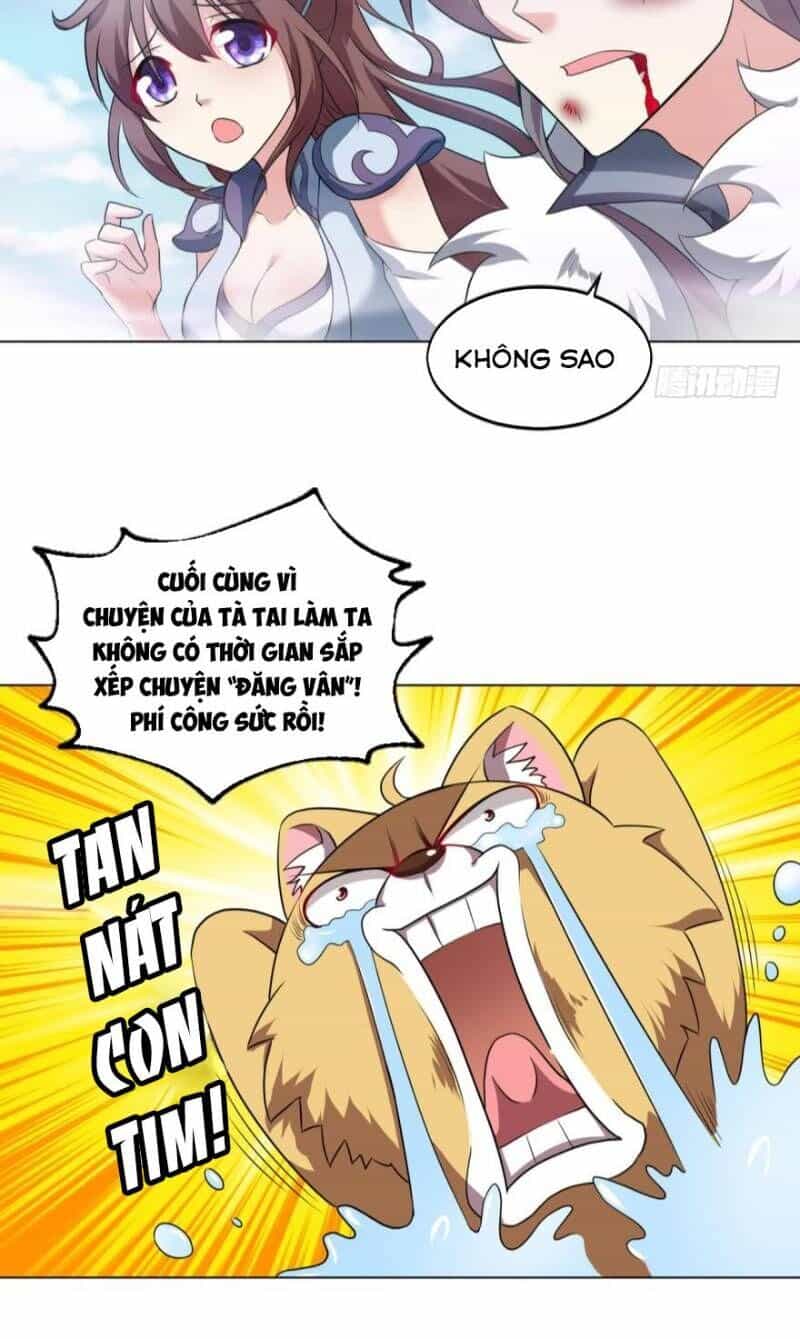 Trọng Sinh Thành Cậu Vàng Tại Dị Thế - Chương 63 - ảnh 24
