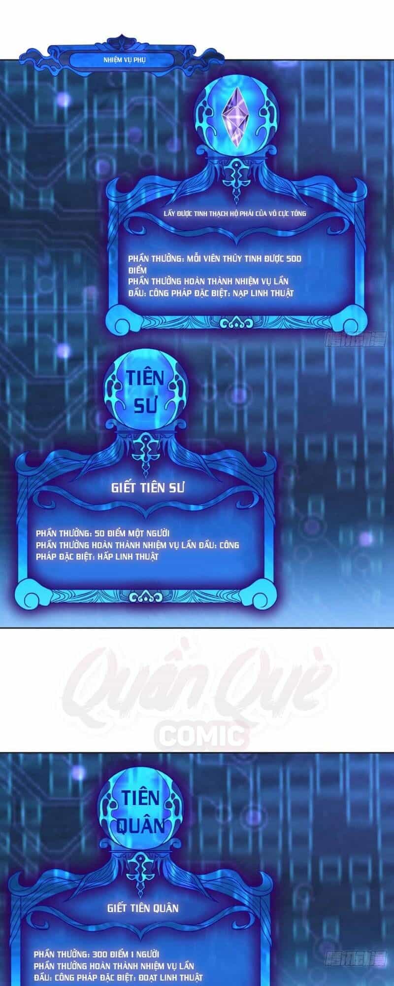 Trọng Sinh Thành Cậu Vàng Tại Dị Thế - Chương 67 - ảnh 17
