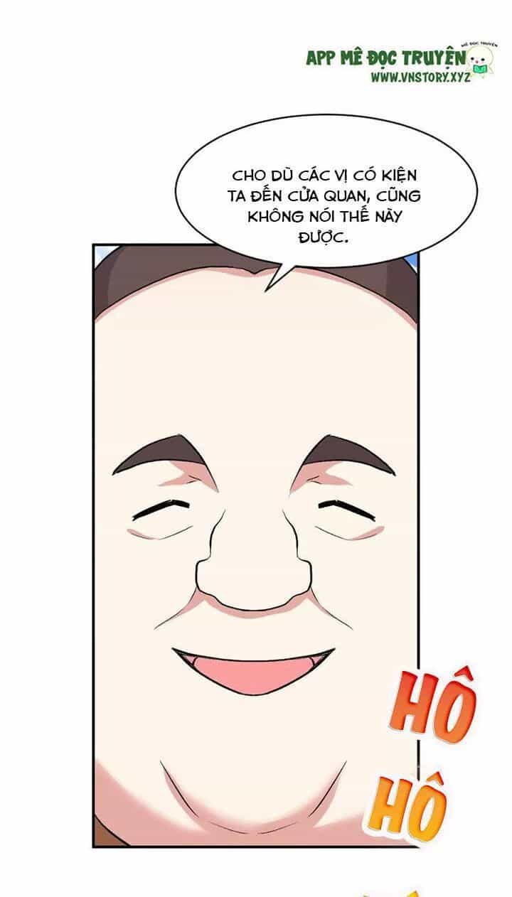Trọng Sinh Thành Cậu Vàng Tại Dị Thế - Chương 7 - ảnh 27