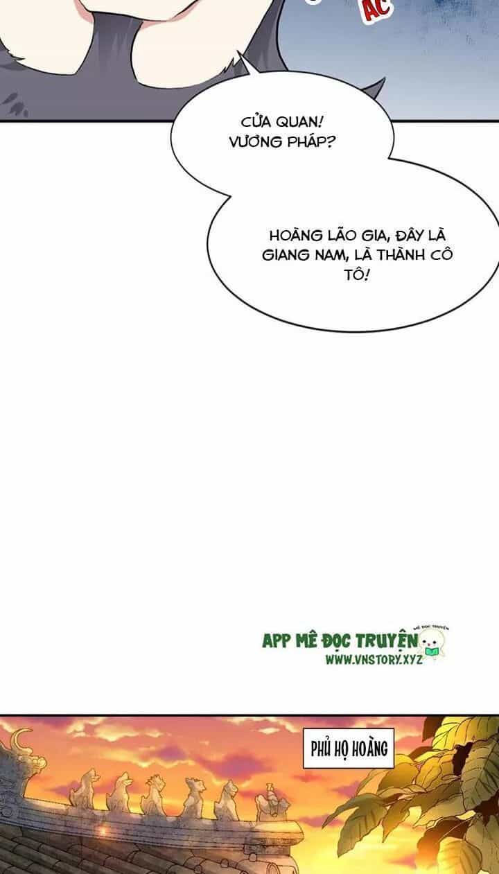 Trọng Sinh Thành Cậu Vàng Tại Dị Thế - Chương 7 - ảnh 31