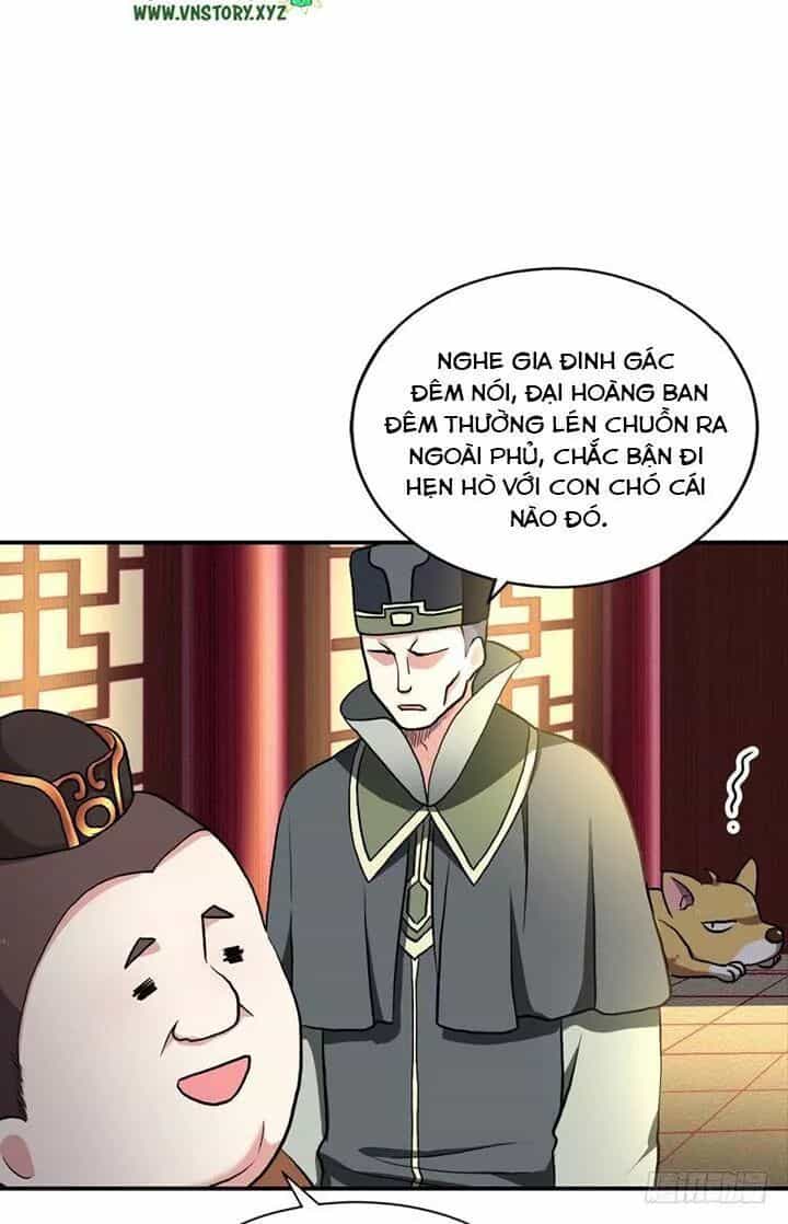 Trọng Sinh Thành Cậu Vàng Tại Dị Thế - Chương 7 - ảnh 4