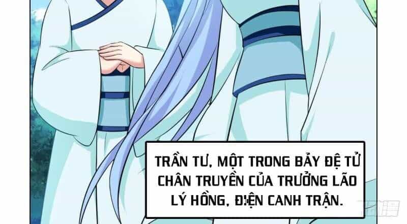 Trọng Sinh Thành Cậu Vàng Tại Dị Thế - Chương 73 - ảnh 2