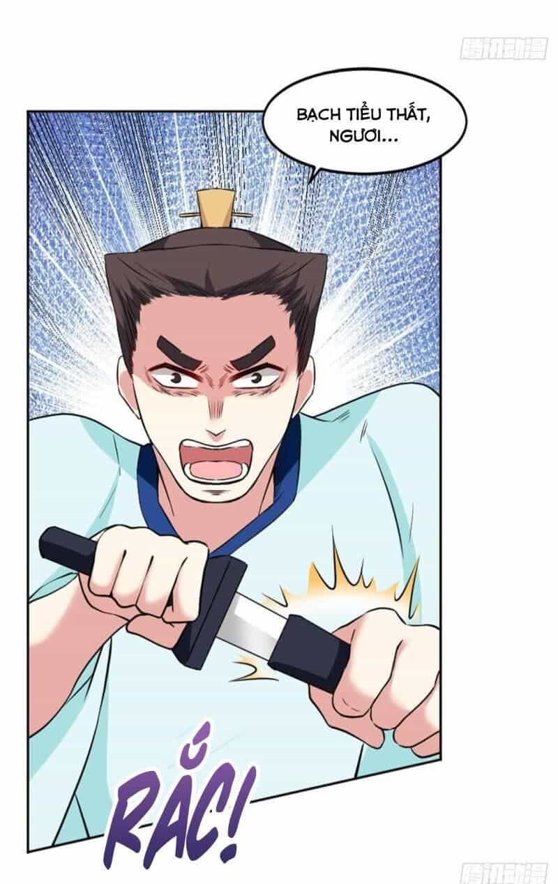 Trọng Sinh Thành Cậu Vàng Tại Dị Thế - Chương 75 - ảnh 10