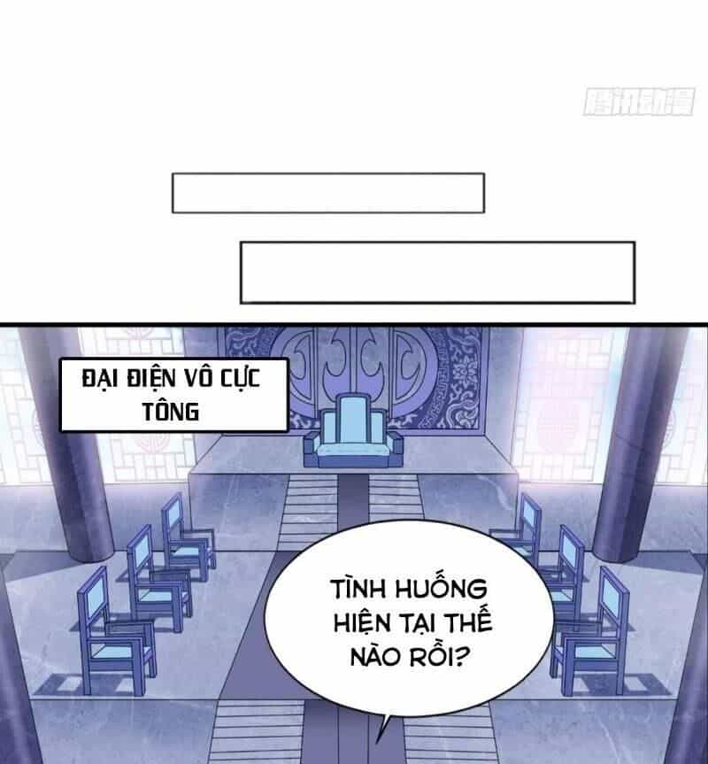 Trọng Sinh Thành Cậu Vàng Tại Dị Thế - Chương 76 - ảnh 10