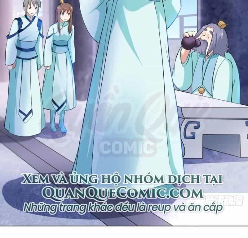 Trọng Sinh Thành Cậu Vàng Tại Dị Thế - Chương 76 - ảnh 17