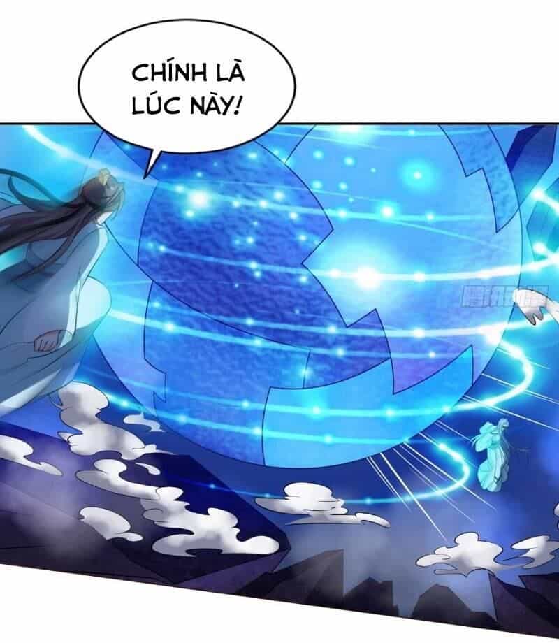 Trọng Sinh Thành Cậu Vàng Tại Dị Thế - Chương 77 - ảnh 46