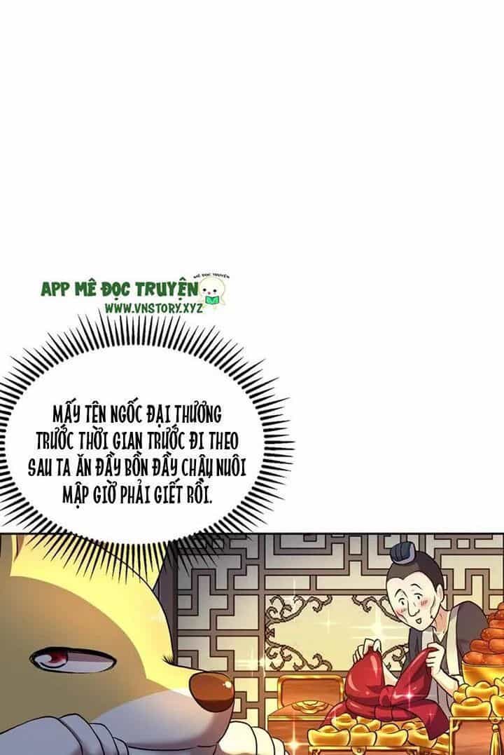 Trọng Sinh Thành Cậu Vàng Tại Dị Thế - Chương 8 - ảnh 31