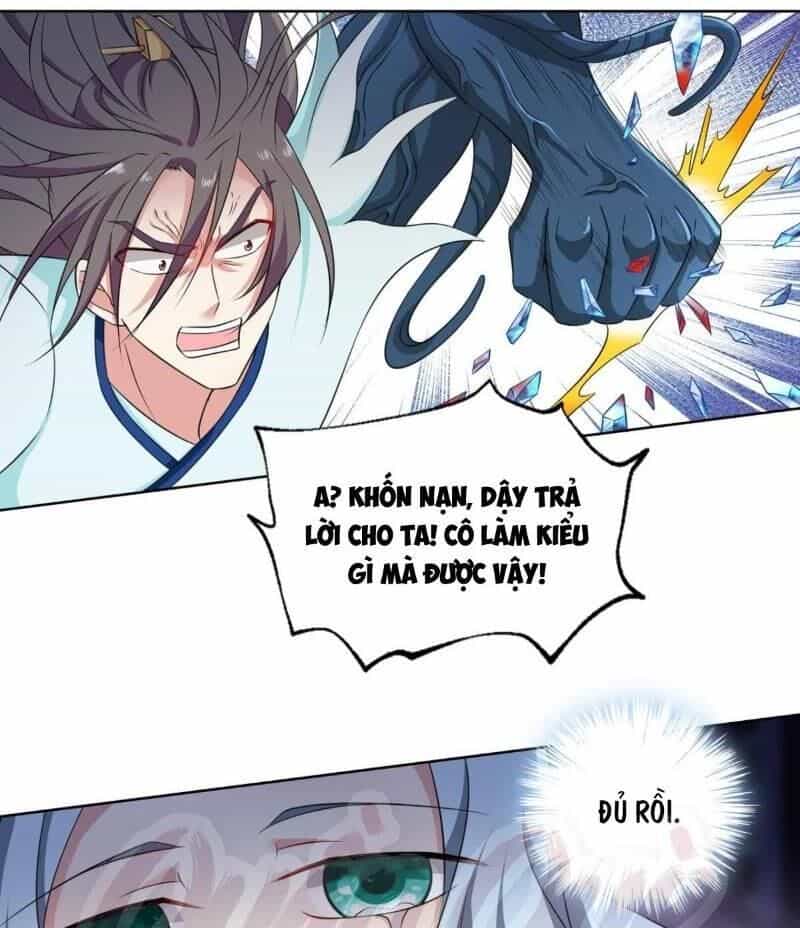 Trọng Sinh Thành Cậu Vàng Tại Dị Thế - Chương 80 - ảnh 3
