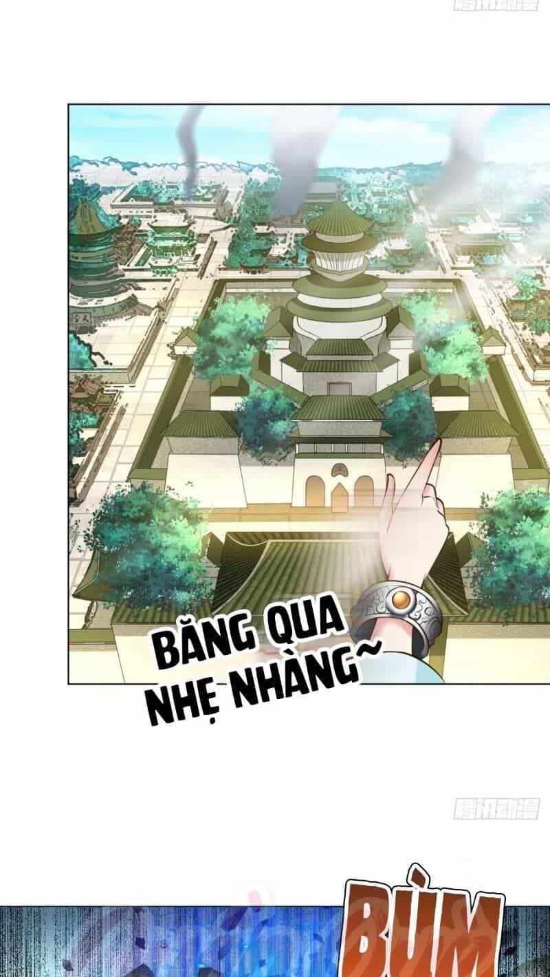 Trọng Sinh Thành Cậu Vàng Tại Dị Thế - Chương 80 - ảnh 41