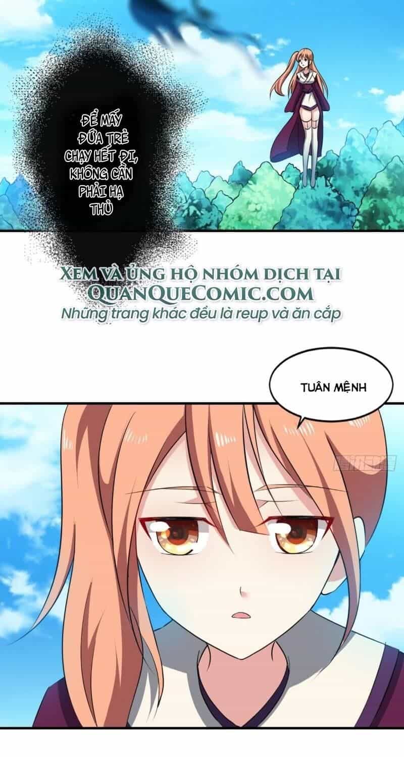 Trọng Sinh Thành Cậu Vàng Tại Dị Thế - Chương 81 - ảnh 7