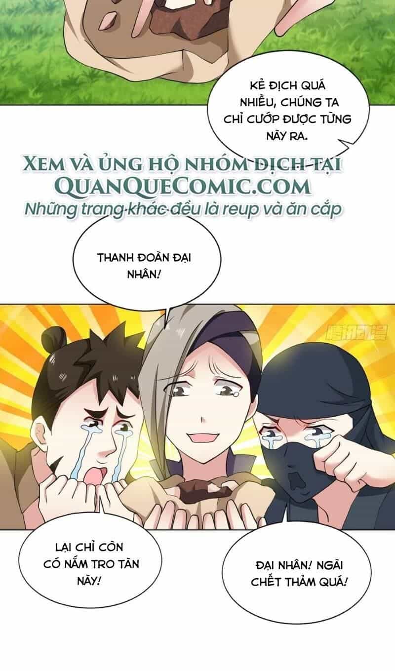 Trọng Sinh Thành Cậu Vàng Tại Dị Thế - Chương 82 - ảnh 14