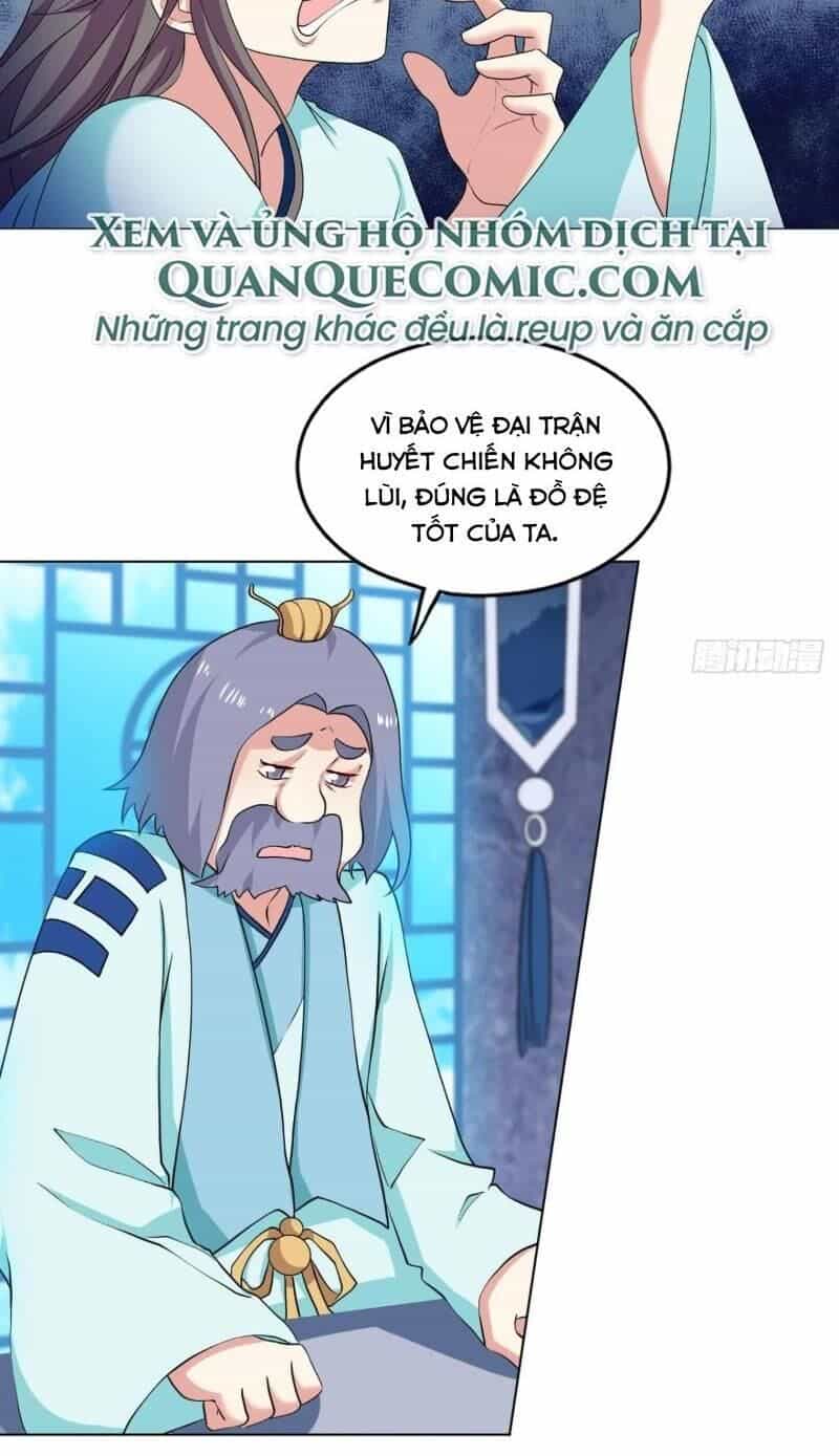 Trọng Sinh Thành Cậu Vàng Tại Dị Thế - Chương 82 - ảnh 30