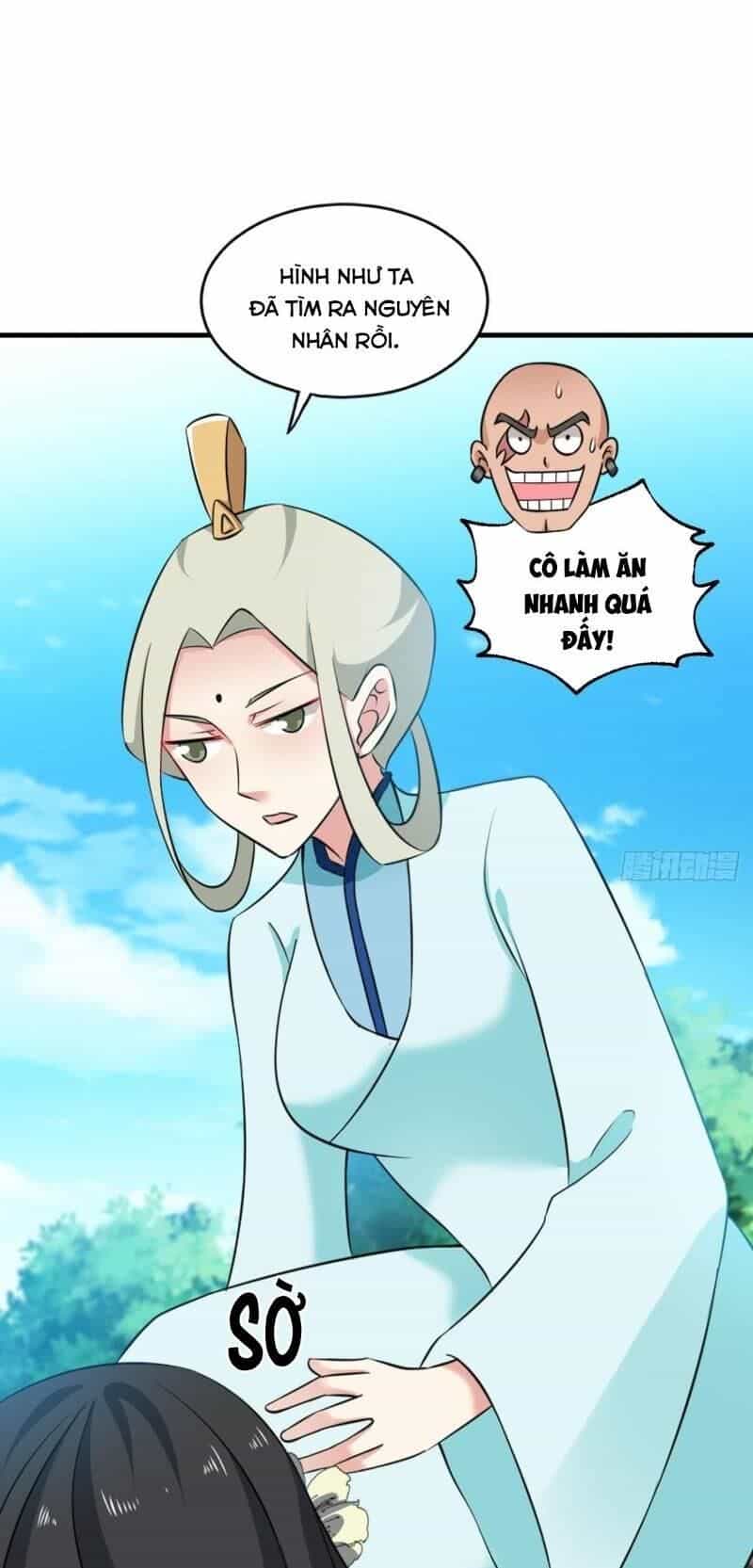 Trọng Sinh Thành Cậu Vàng Tại Dị Thế - Chương 82 - ảnh 5