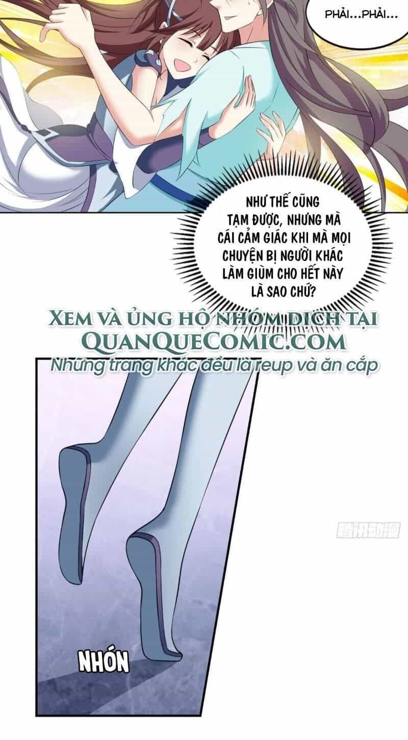 Trọng Sinh Thành Cậu Vàng Tại Dị Thế - Chương 83 - ảnh 26