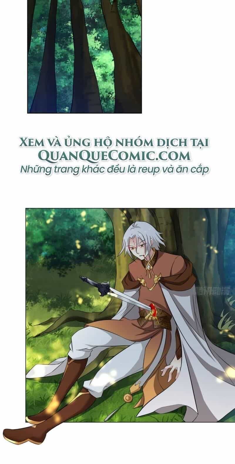 Trọng Sinh Thành Cậu Vàng Tại Dị Thế - Chương 83 - ảnh 38