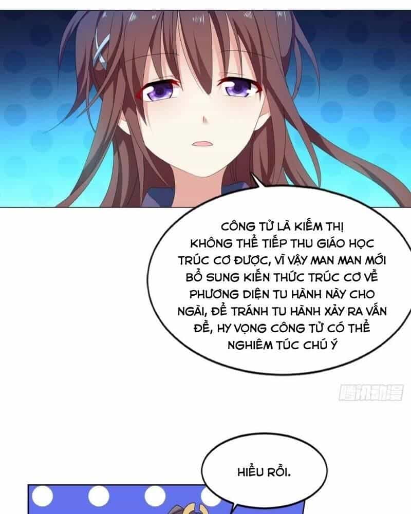 Trọng Sinh Thành Cậu Vàng Tại Dị Thế - Chương 84 - ảnh 27