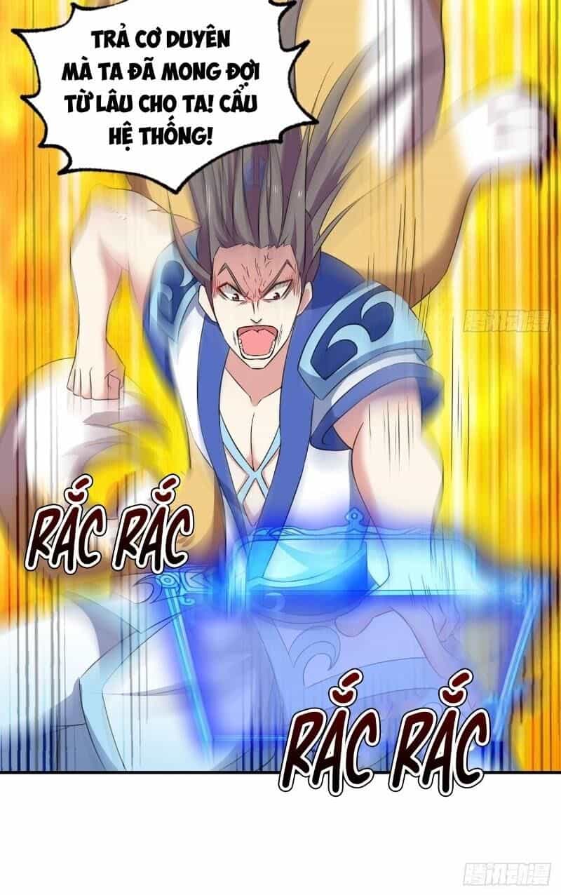 Trọng Sinh Thành Cậu Vàng Tại Dị Thế - Chương 88 - ảnh 50