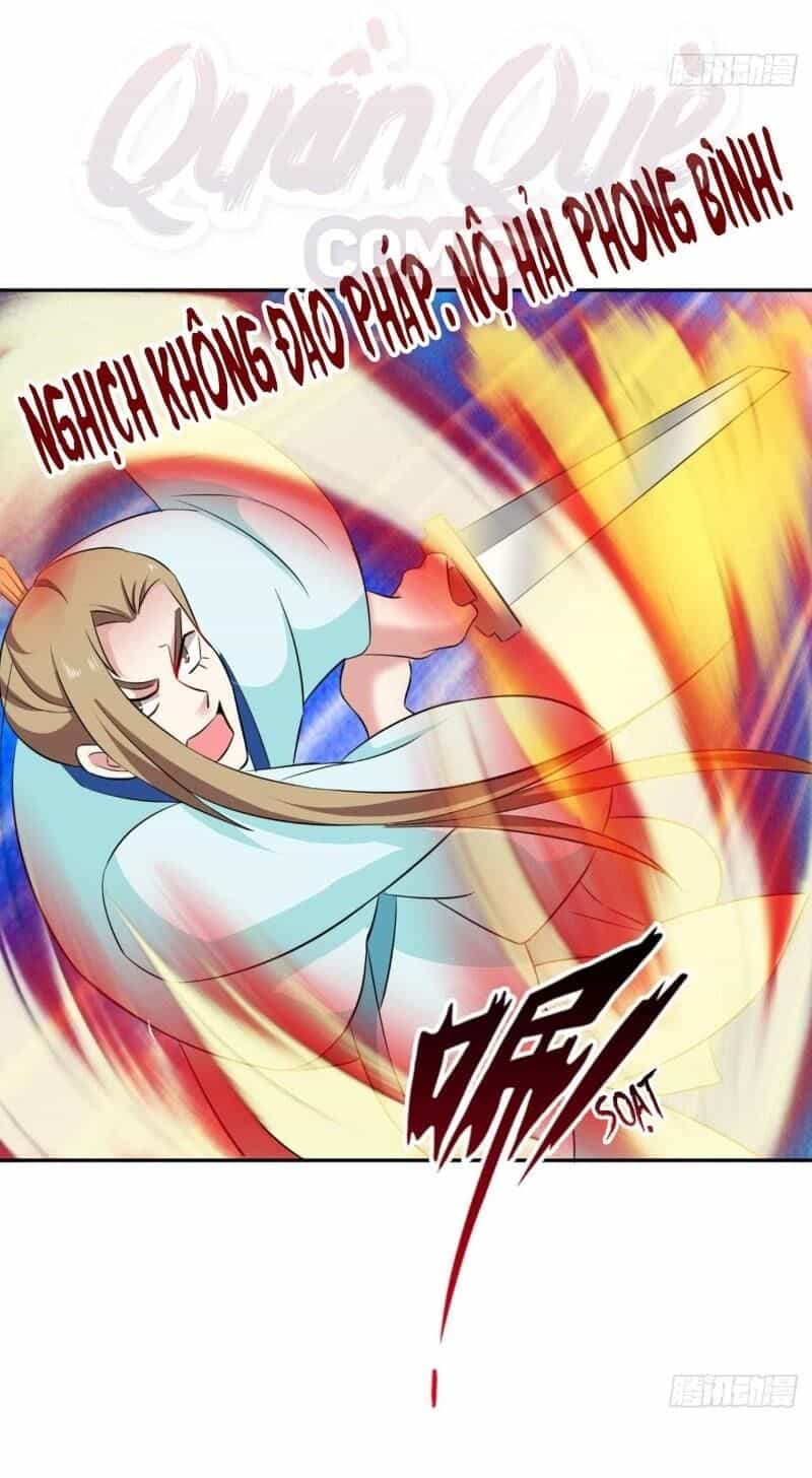 Trọng Sinh Thành Cậu Vàng Tại Dị Thế - Chương 91 - ảnh 28