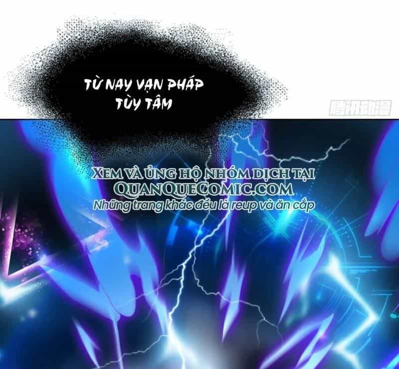 Trọng Sinh Thành Cậu Vàng Tại Dị Thế - Chương 95 - ảnh 43