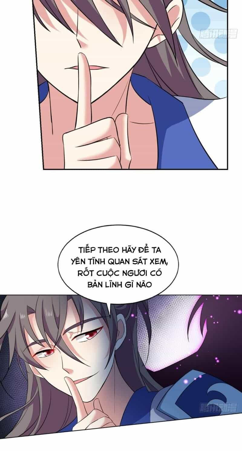 Trọng Sinh Thành Cậu Vàng Tại Dị Thế - Chương 96 - ảnh 38