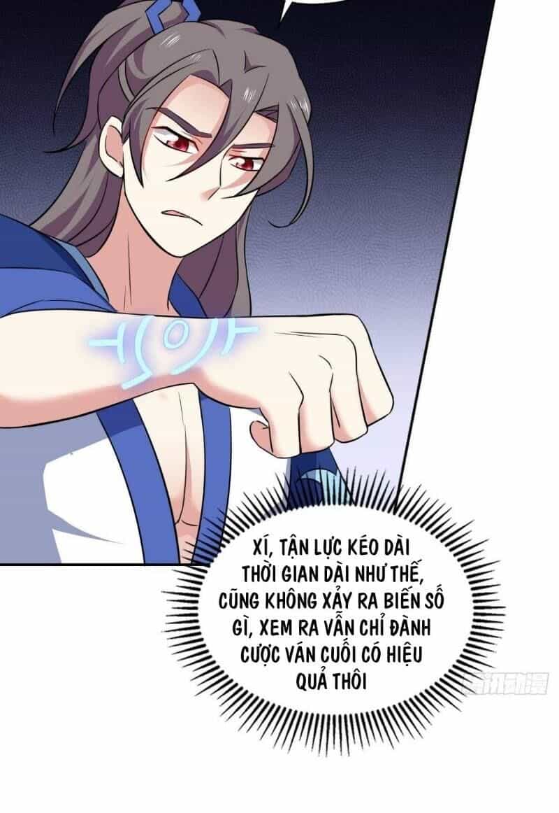 Trọng Sinh Thành Cậu Vàng Tại Dị Thế - Chương 97 - ảnh 22