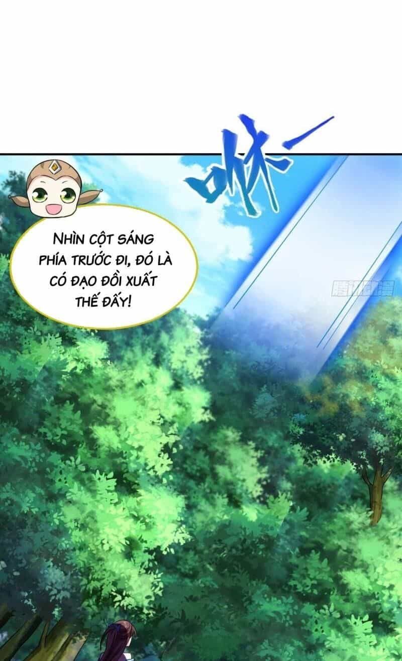 Trọng Sinh Thành Cậu Vàng Tại Dị Thế - Chương 97 - ảnh 3