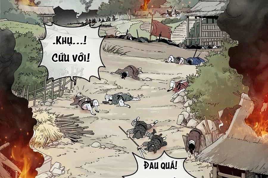 Trọng Sinh Thành Thần Y Thời Tam Quốc - Chương 1 - ảnh 187