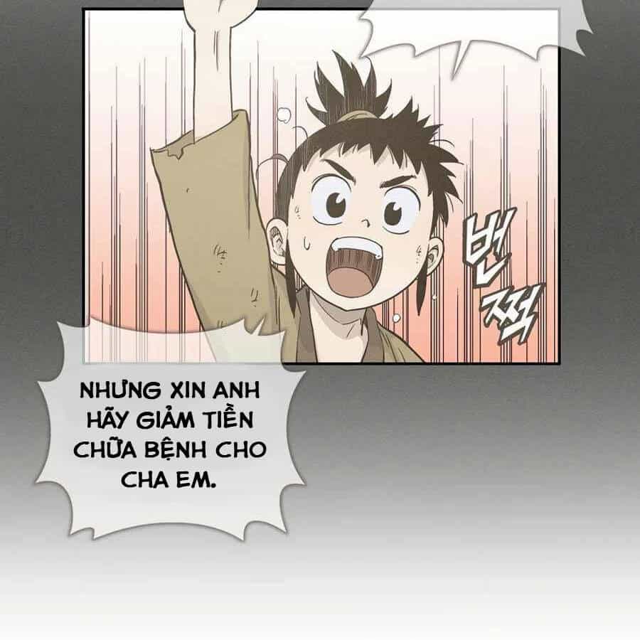 Trọng Sinh Thành Thần Y Thời Tam Quốc - Chương 10 - ảnh 12