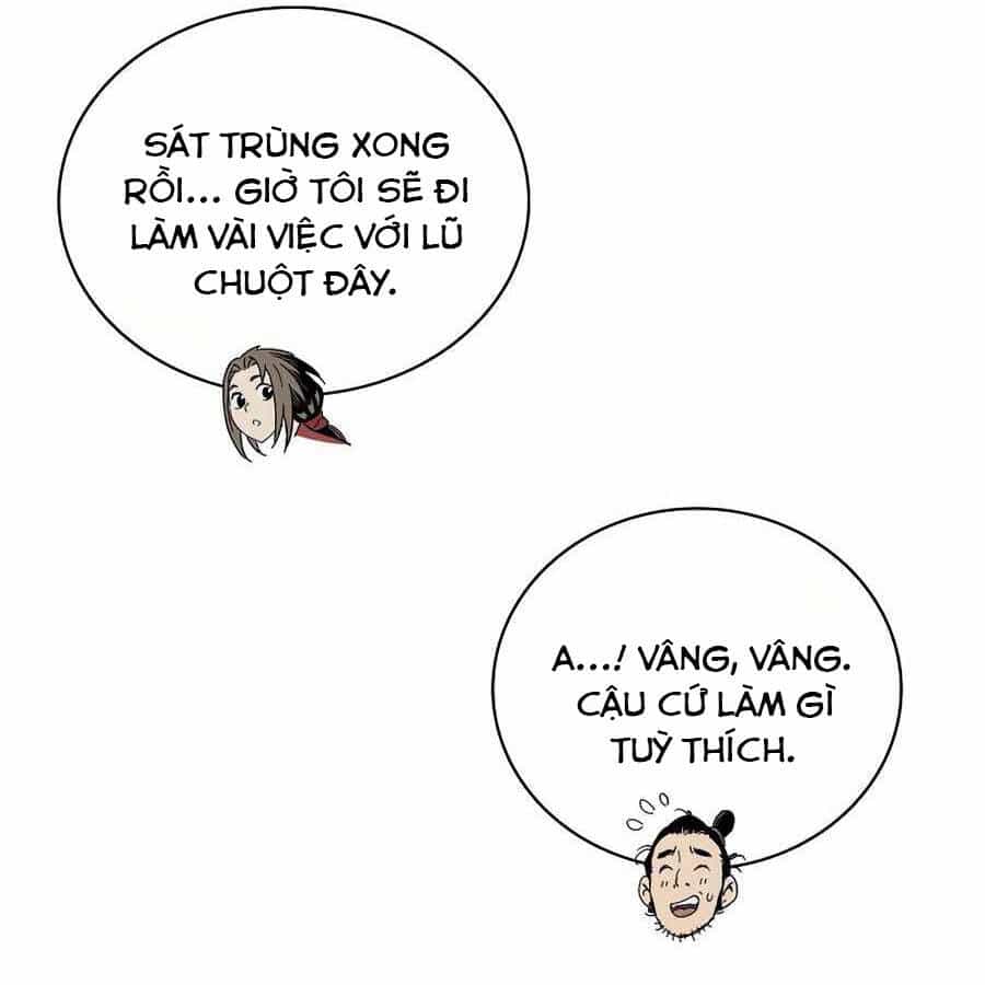 Trọng Sinh Thành Thần Y Thời Tam Quốc - Chương 10 - ảnh 33