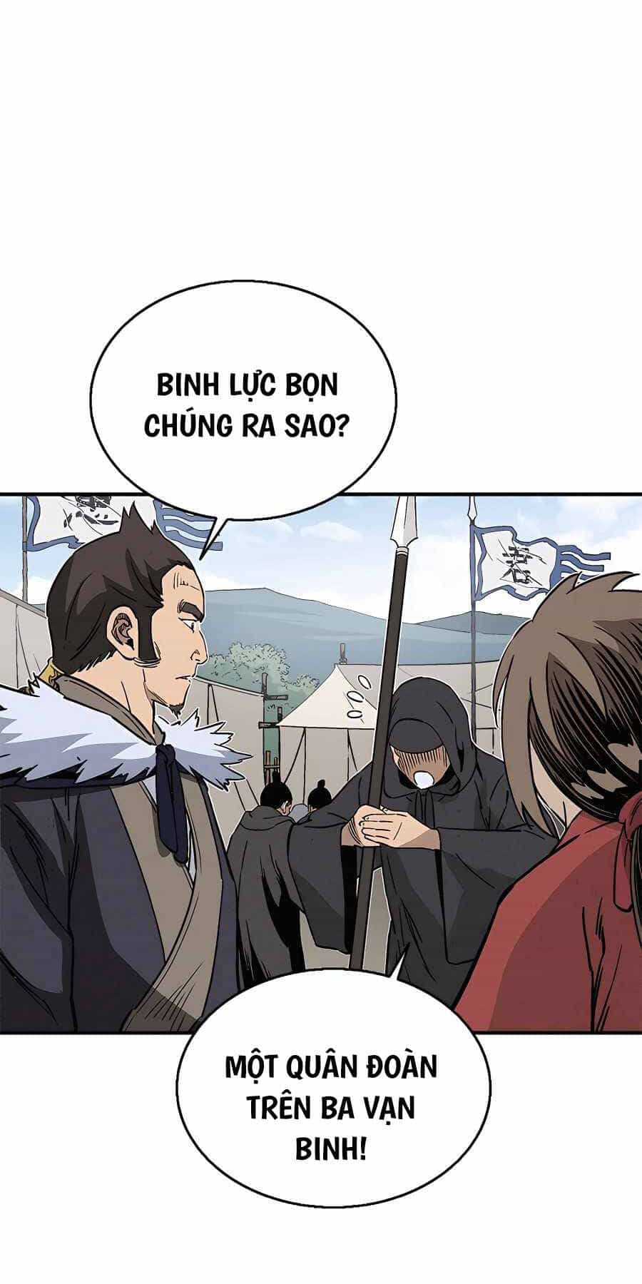 Trọng Sinh Thành Thần Y Thời Tam Quốc - Chương 106 - ảnh 24