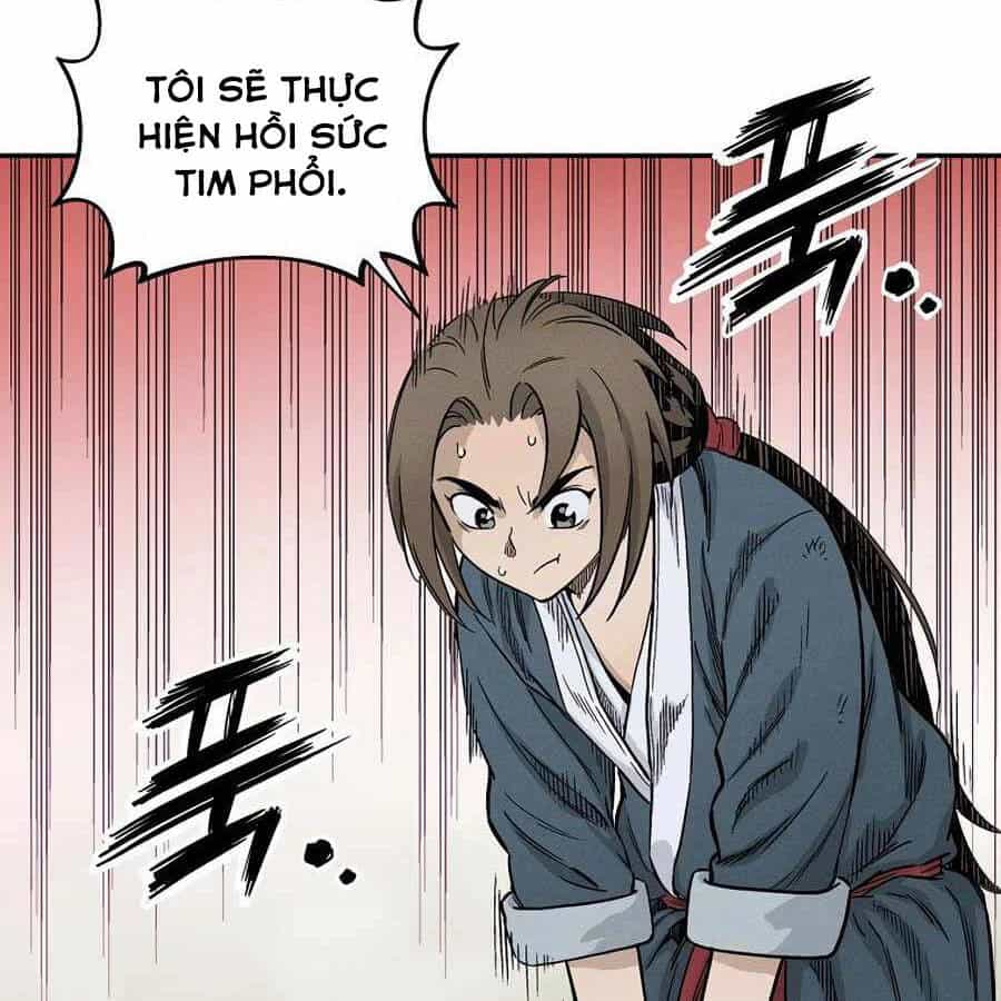 Trọng Sinh Thành Thần Y Thời Tam Quốc - Chương 11 - ảnh 37