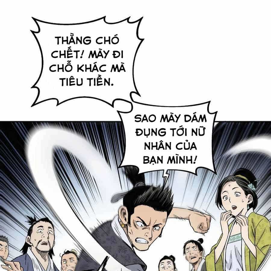 Trọng Sinh Thành Thần Y Thời Tam Quốc - Chương 11 - ảnh 5