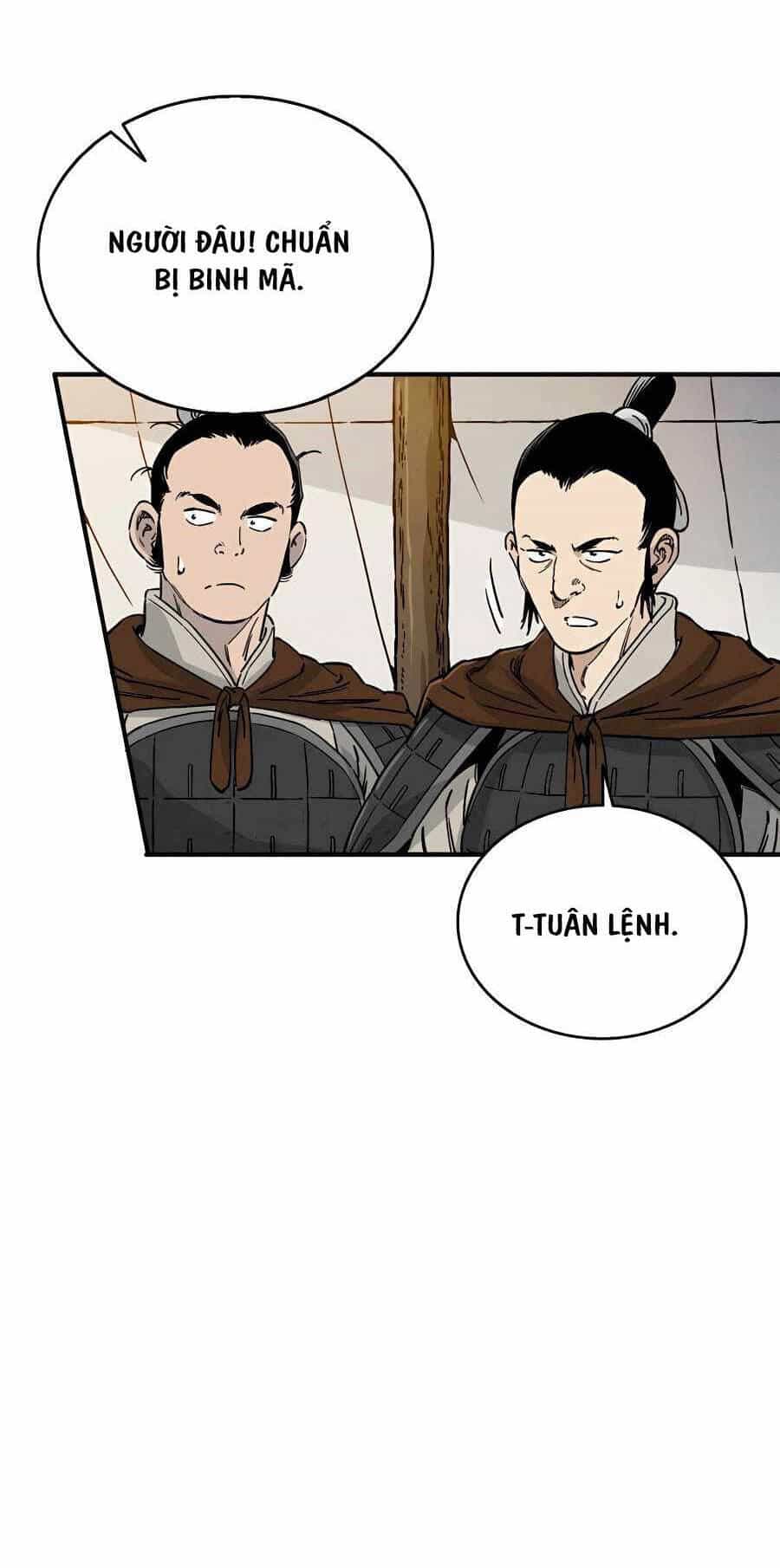 Trọng Sinh Thành Thần Y Thời Tam Quốc - Chương 110 - ảnh 16
