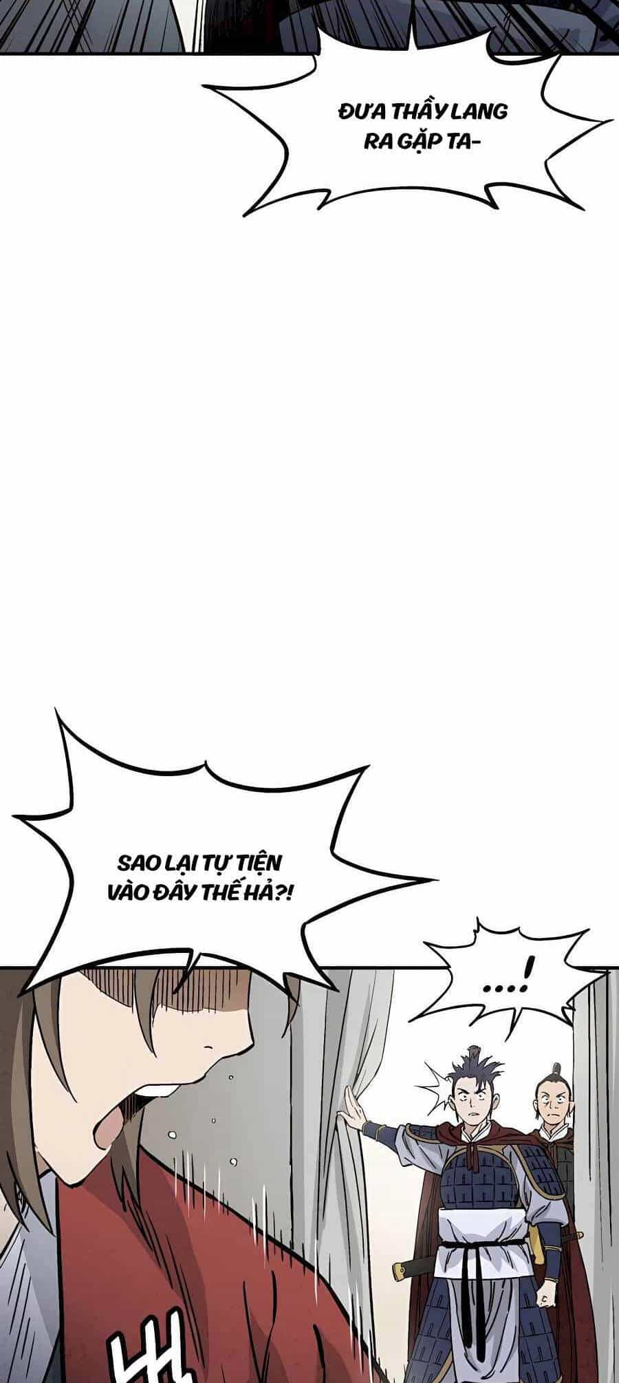 Trọng Sinh Thành Thần Y Thời Tam Quốc - Chương 110 - ảnh 27