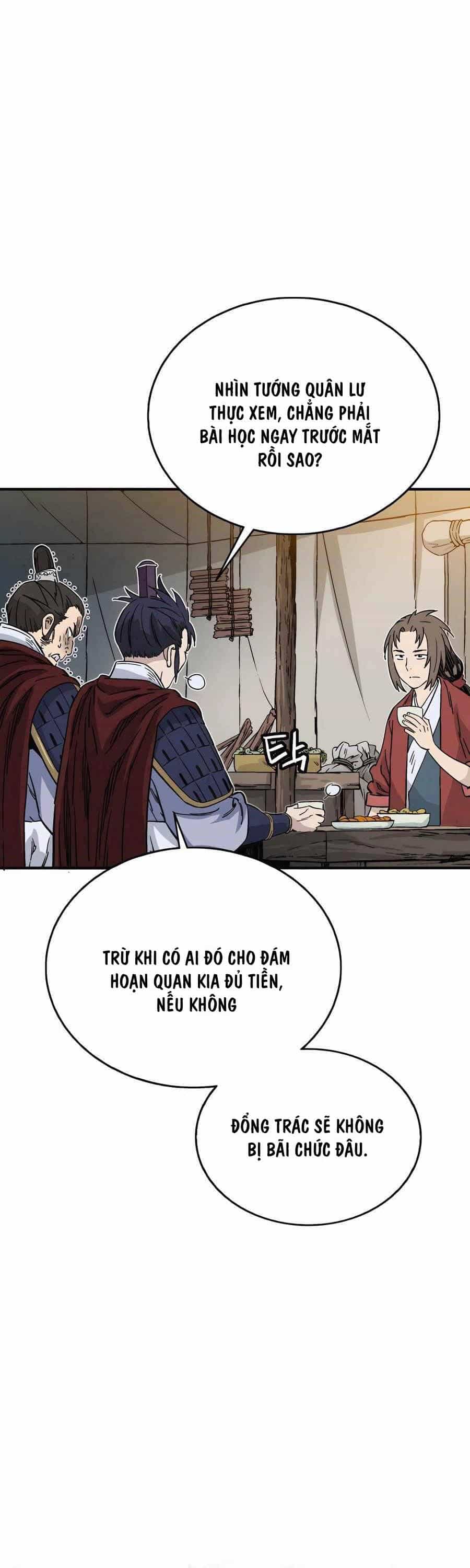 Trọng Sinh Thành Thần Y Thời Tam Quốc - Chương 116 - ảnh 34