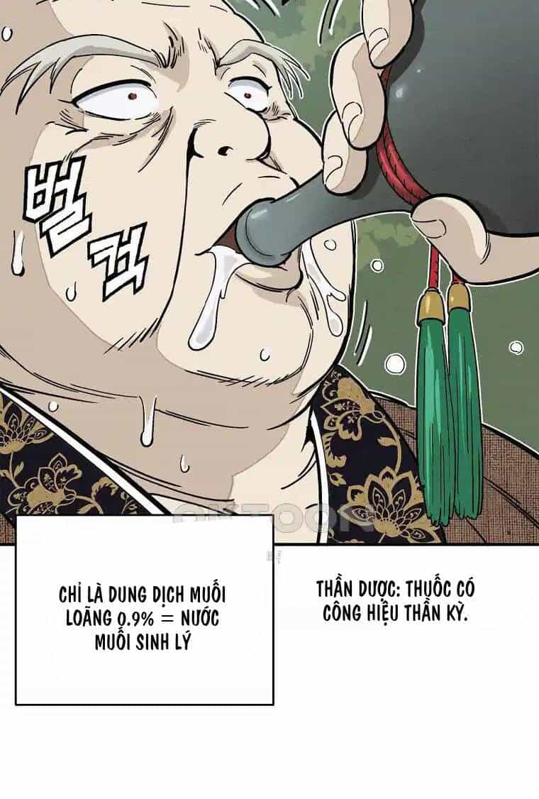 Trọng Sinh Thành Thần Y Thời Tam Quốc - Chương 126 - ảnh 7
