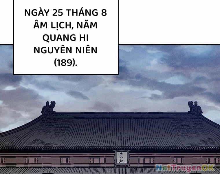 Trọng Sinh Thành Thần Y Thời Tam Quốc - Chương 139 - ảnh 11