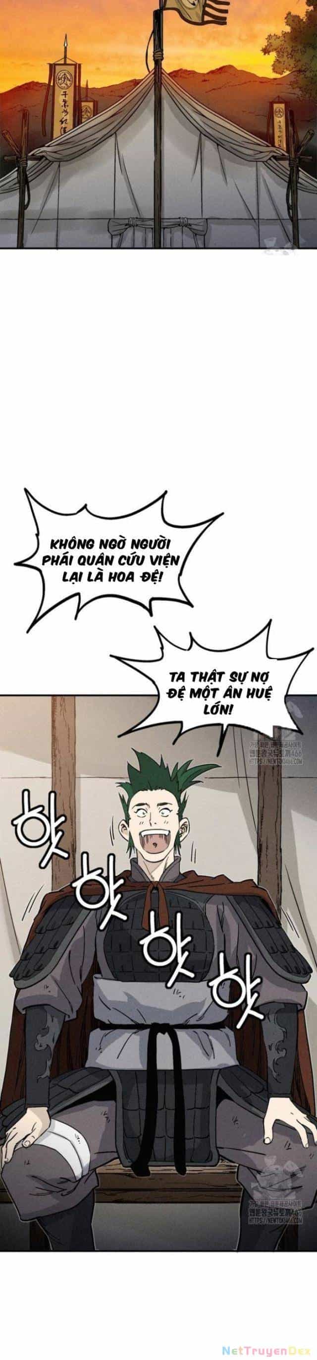 Trọng Sinh Thành Thần Y Thời Tam Quốc - Chương 143 - ảnh 20